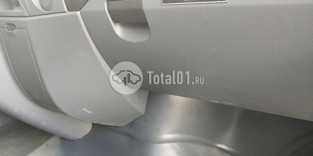 Фото ГАЗ A21R22 106
