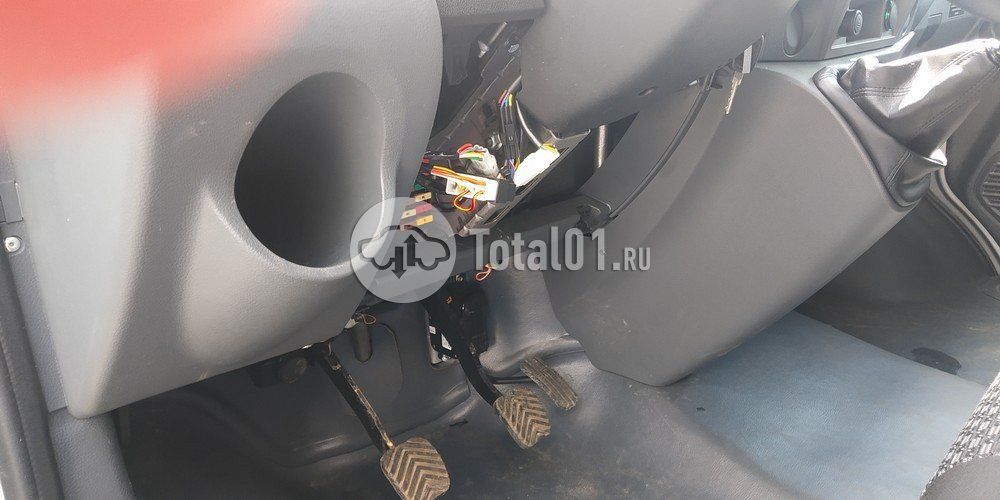 Фото ГАЗ A21R22 122