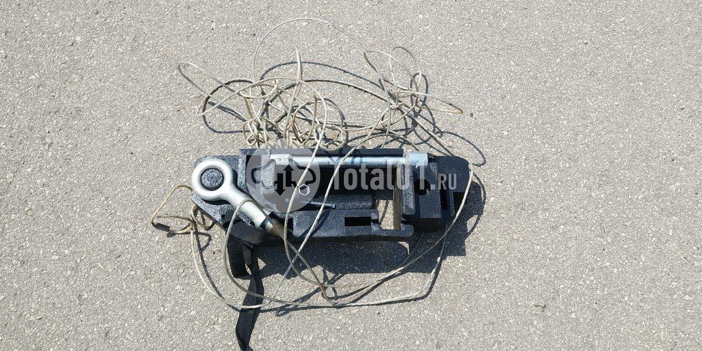 Фото ГАЗ A21R22 148