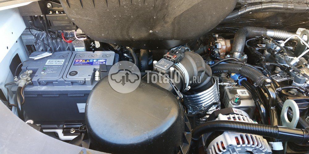 Фото ГАЗ С41R92 16