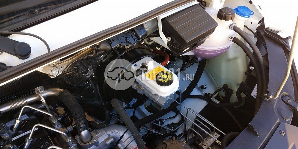 Фото ГАЗ С41R92 20