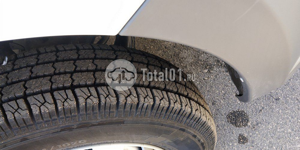 Фото ГАЗ С41R92 28