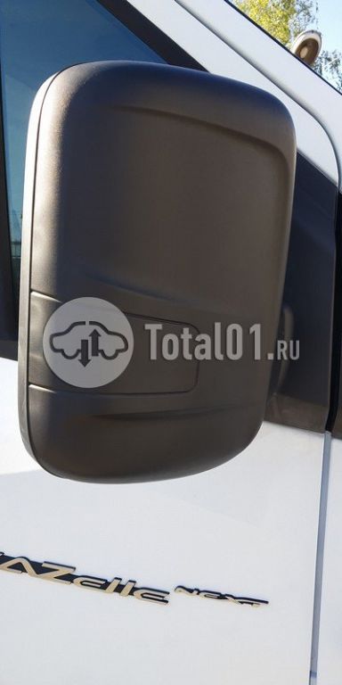 Фото ГАЗ С41R92 30