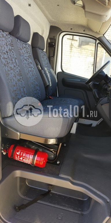 Фото ГАЗ С41R92 38