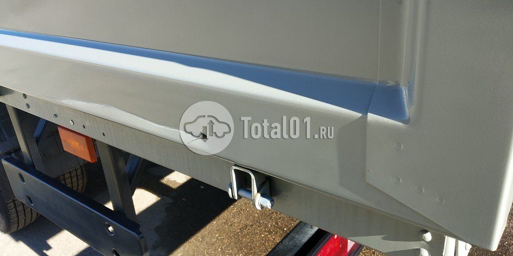 Фото ГАЗ С41R92 56