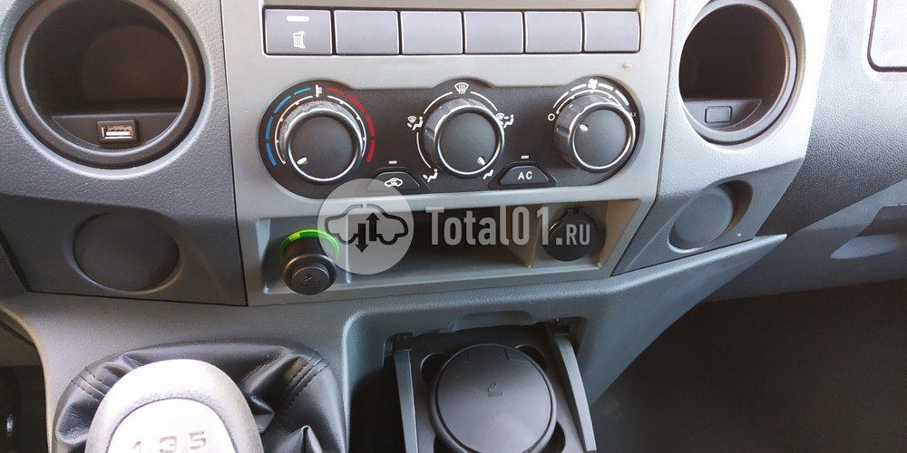 Фото ГАЗ С41R92 76