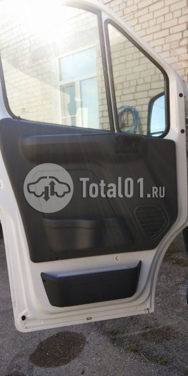 Фото ГАЗ С41R92 86