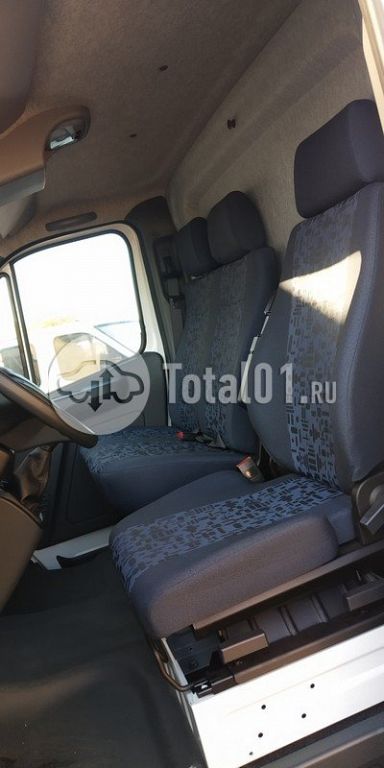 Фото ГАЗ С41R92 90