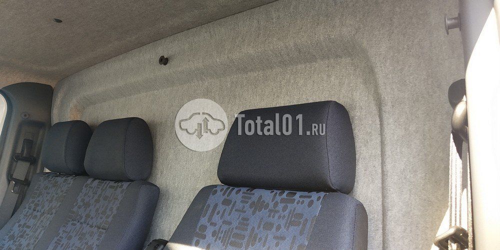 Фото ГАЗ С41R92 92