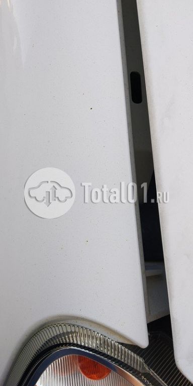 Фото ГАЗ С41R92 96