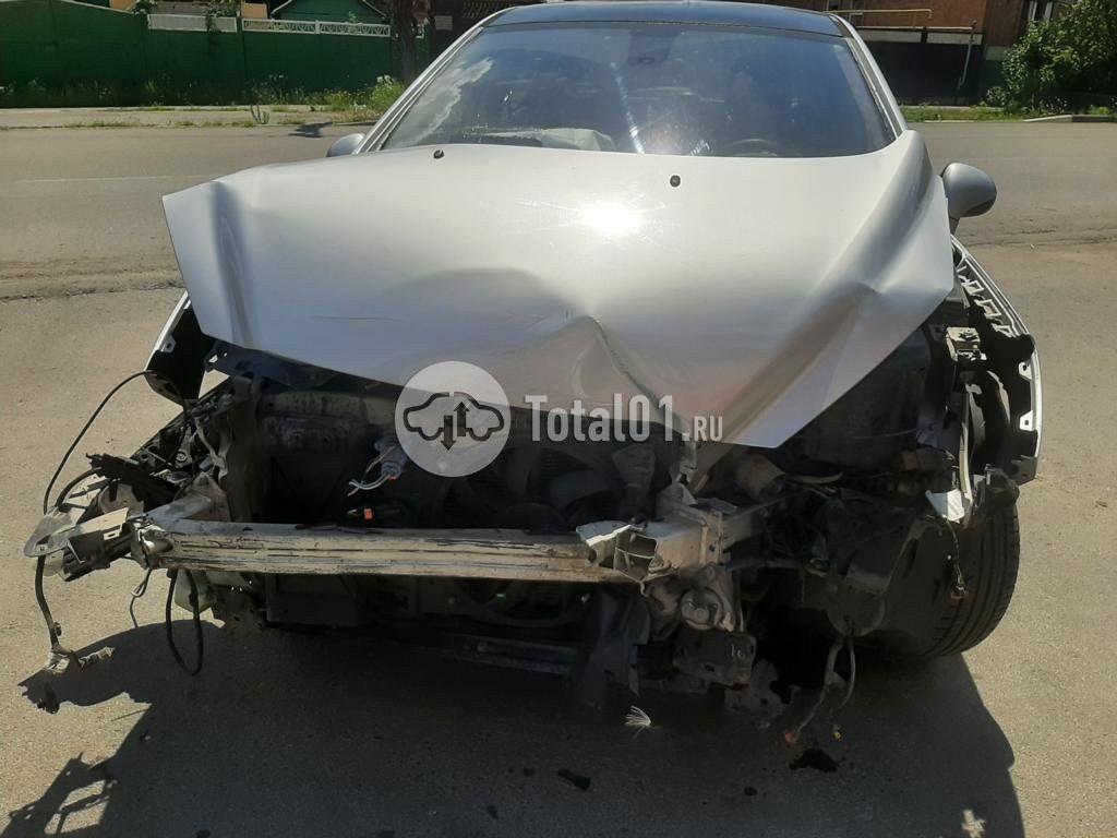 Фото Peugeot 308 16