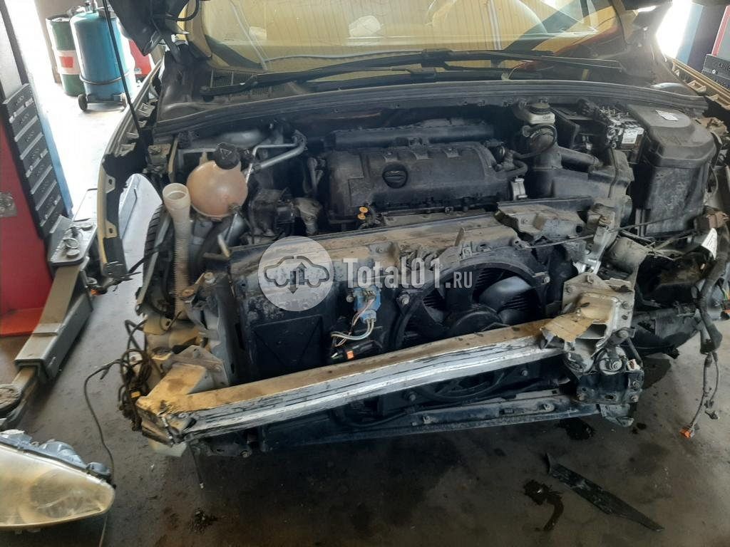 Фото Peugeot 308 22