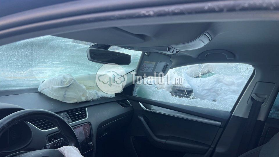 Фото Skoda Octavia 44