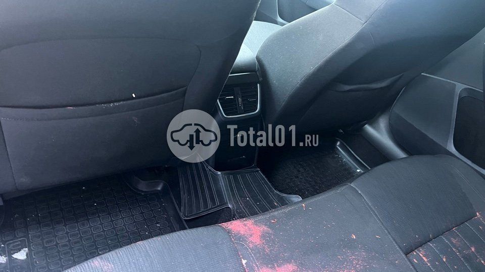 Фото Skoda Octavia 56