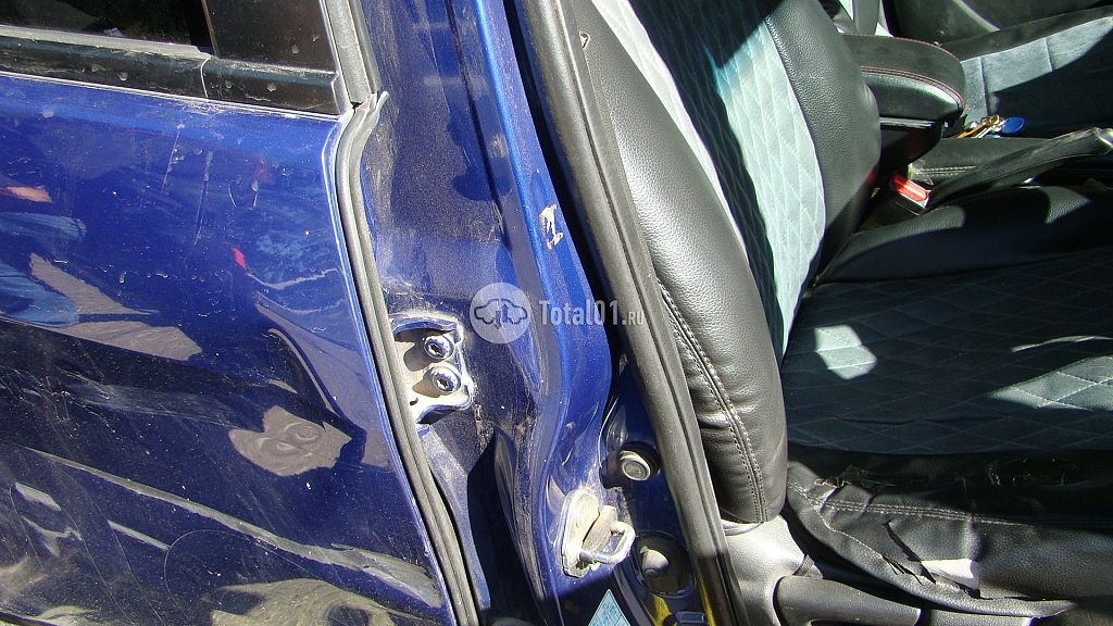Фото Honda Fit 16