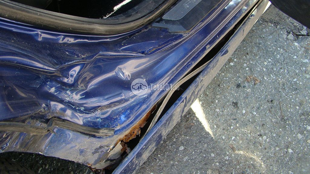 Фото Honda Fit 20