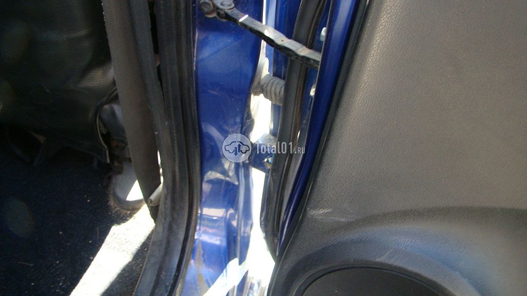 Фото Honda Fit 22