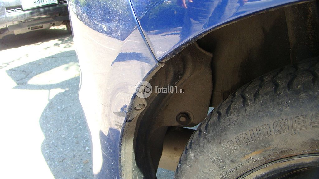 Фото Honda Fit 24