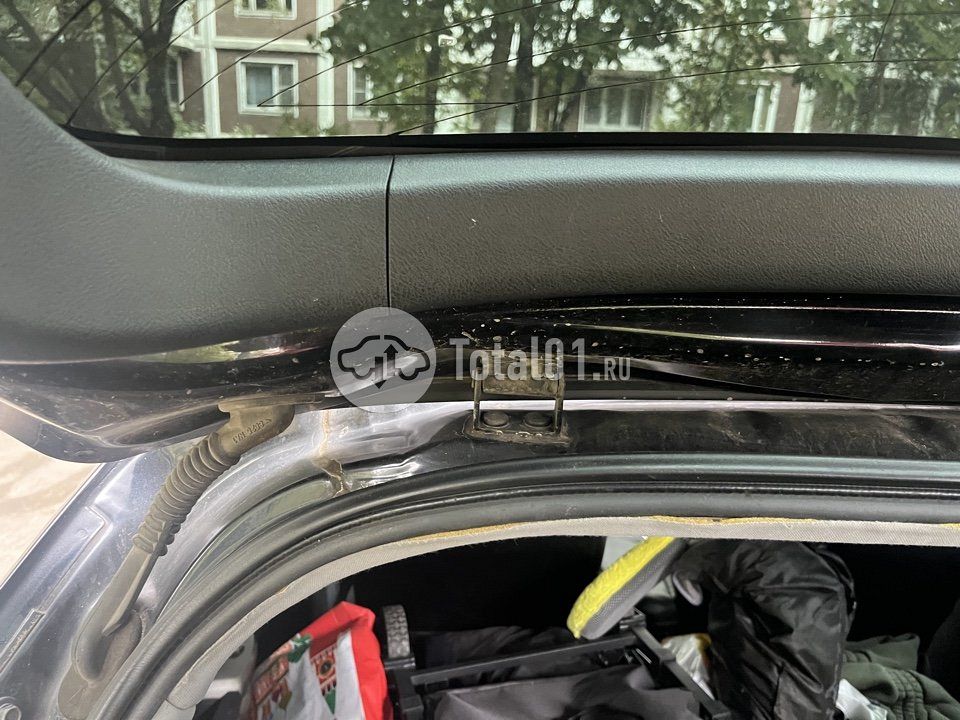 Фото Honda Civic 14