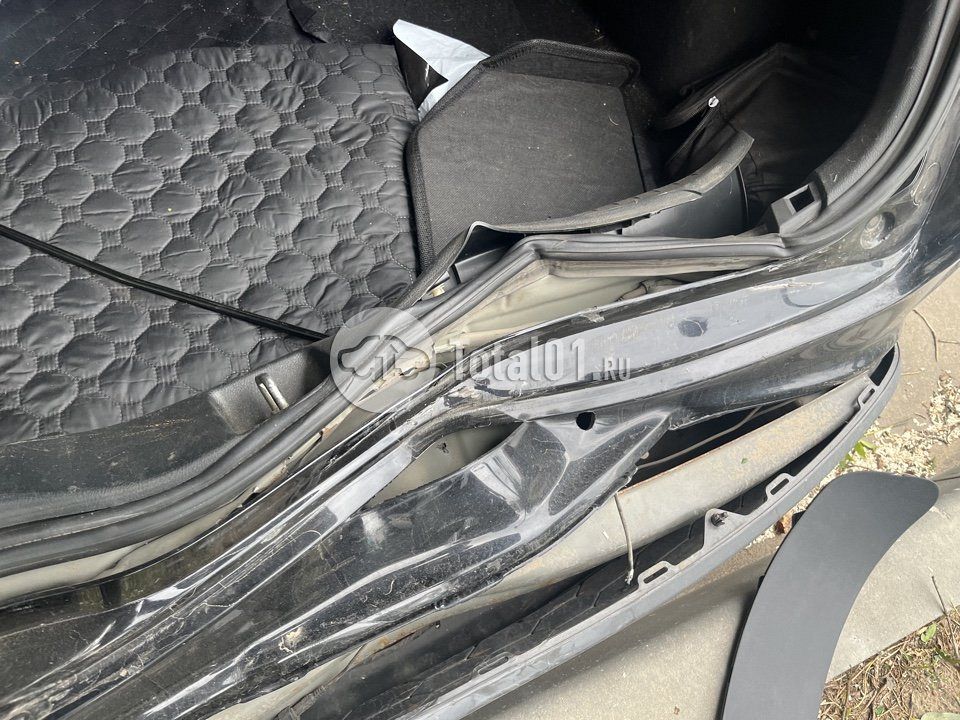 Фото Honda Civic 16