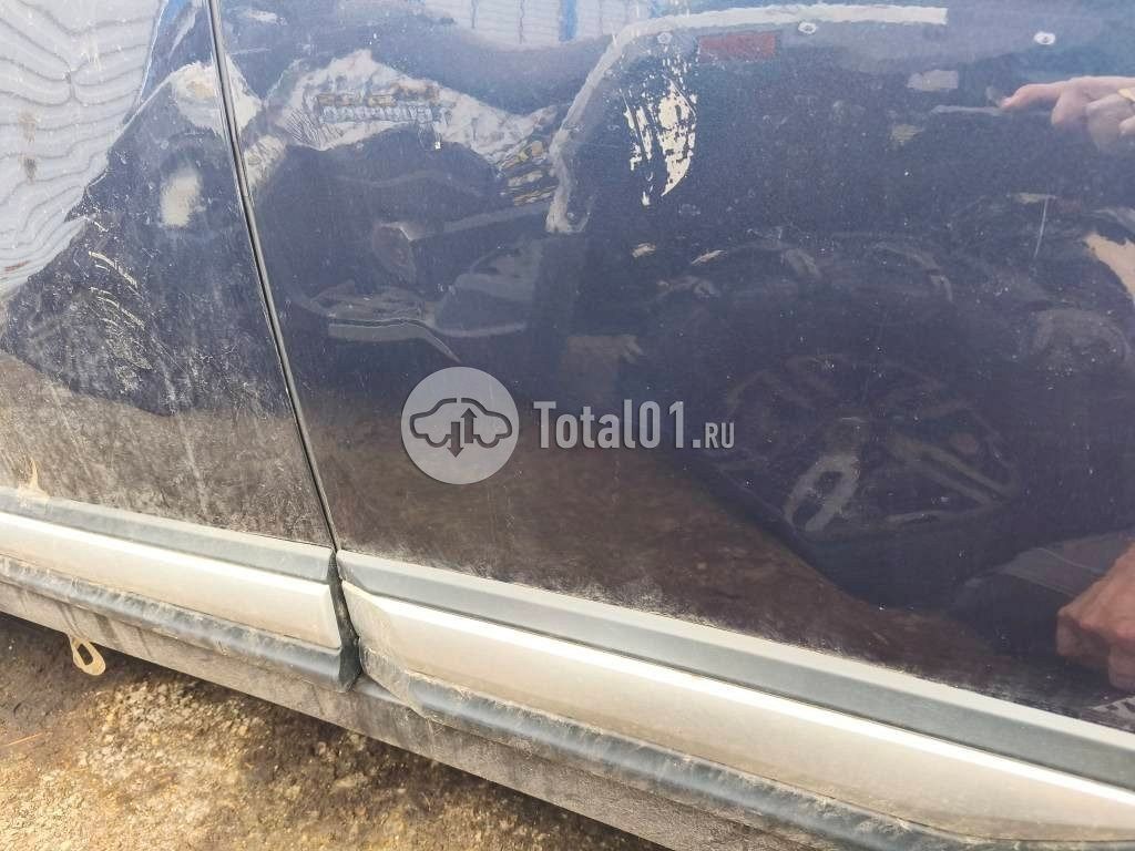 Фото Mitsubishi Outlander 40