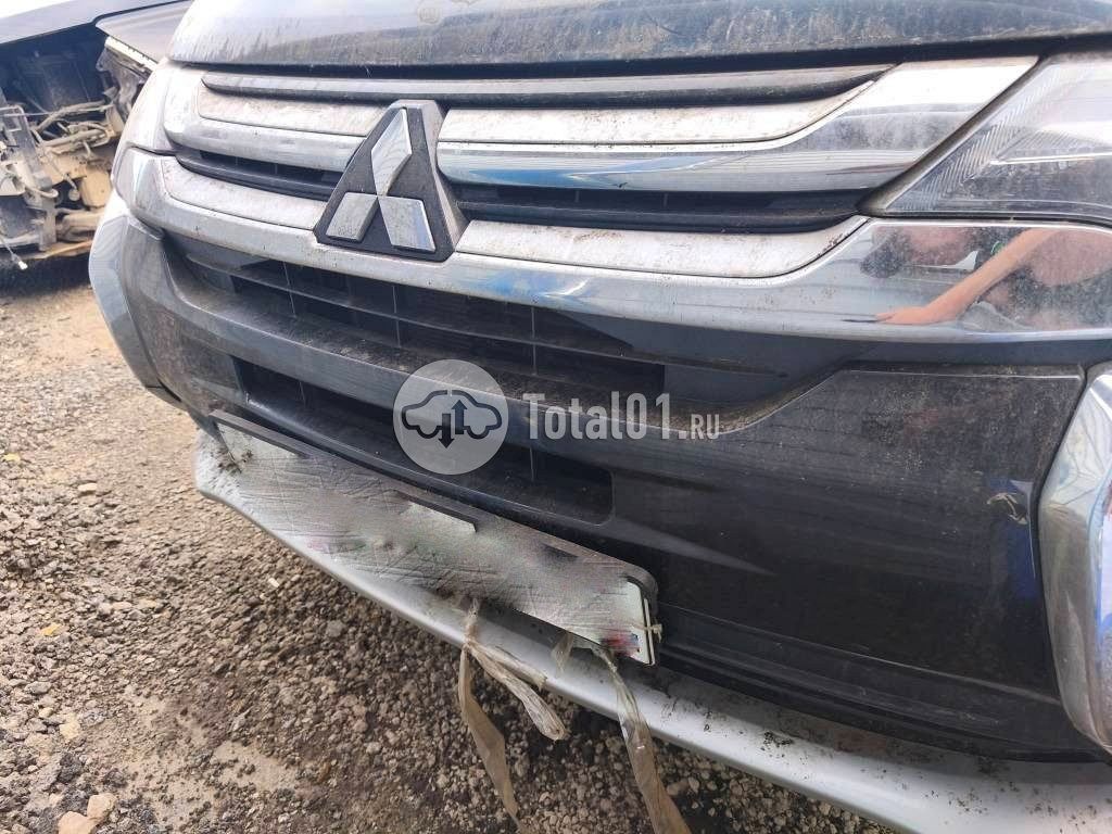 Фото Mitsubishi Outlander 74