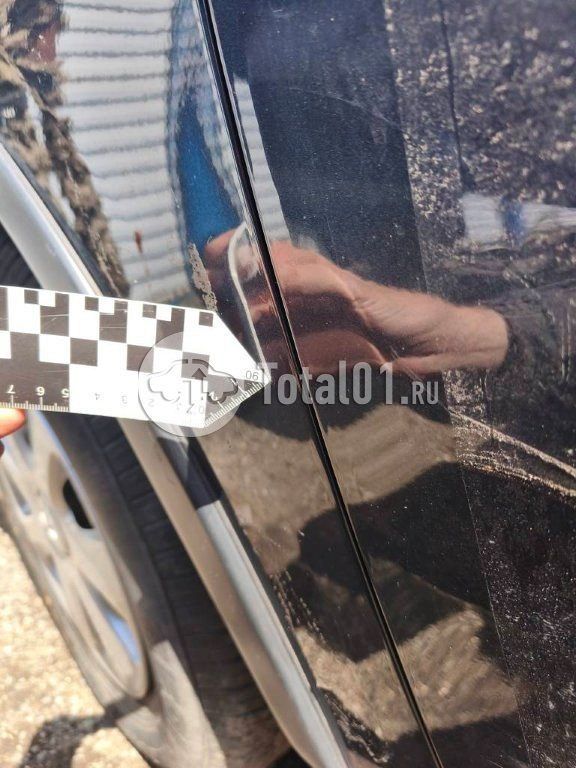 Фото Mitsubishi Outlander 80