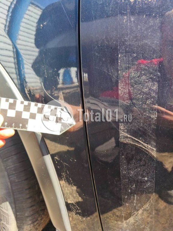 Фото Mitsubishi Outlander 82