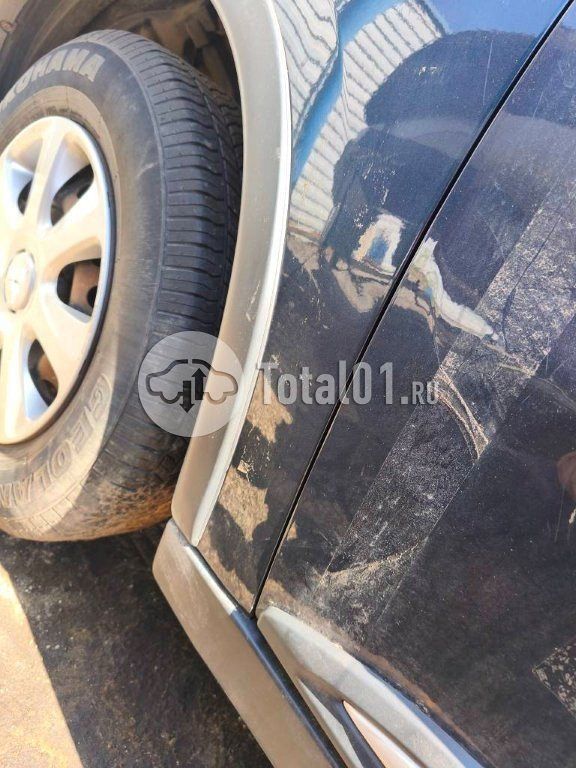 Фото Mitsubishi Outlander 86