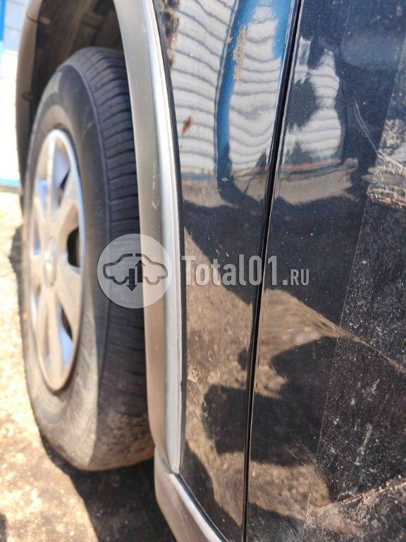 Фото Mitsubishi Outlander 90