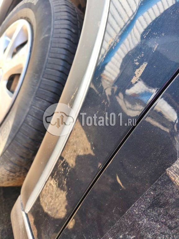 Фото Mitsubishi Outlander 92