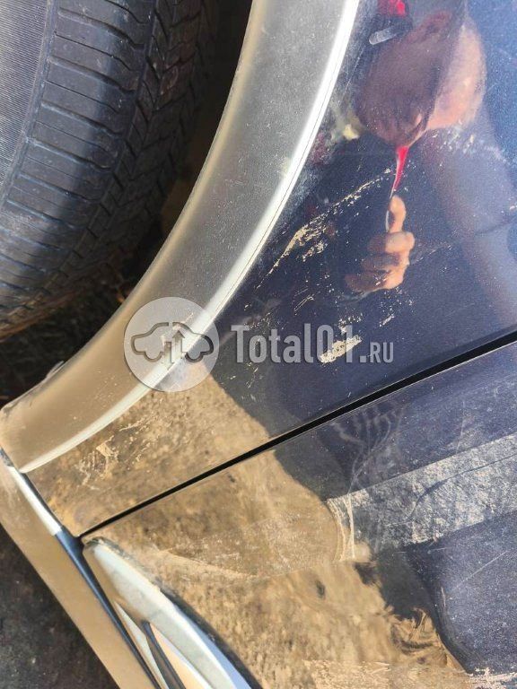 Фото Mitsubishi Outlander 96