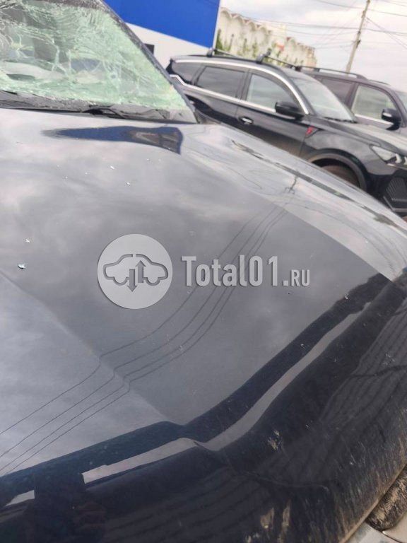 Фото Mitsubishi Outlander 120