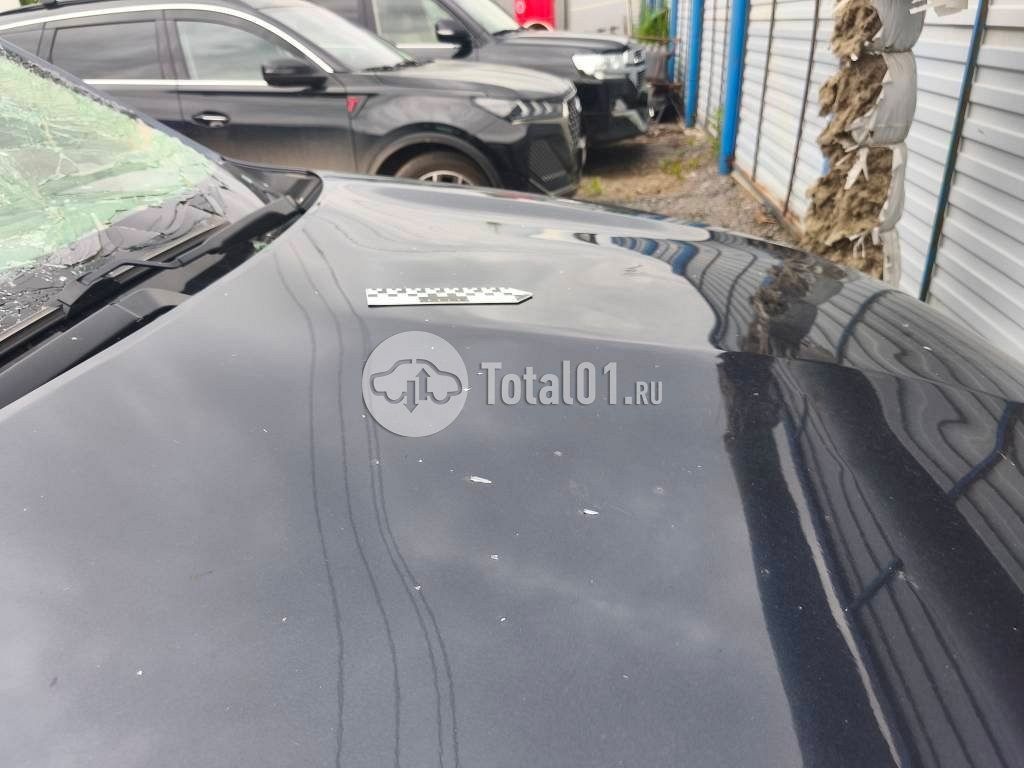 Фото Mitsubishi Outlander 122