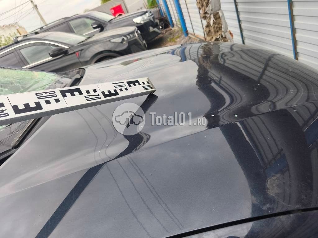 Фото Mitsubishi Outlander 124