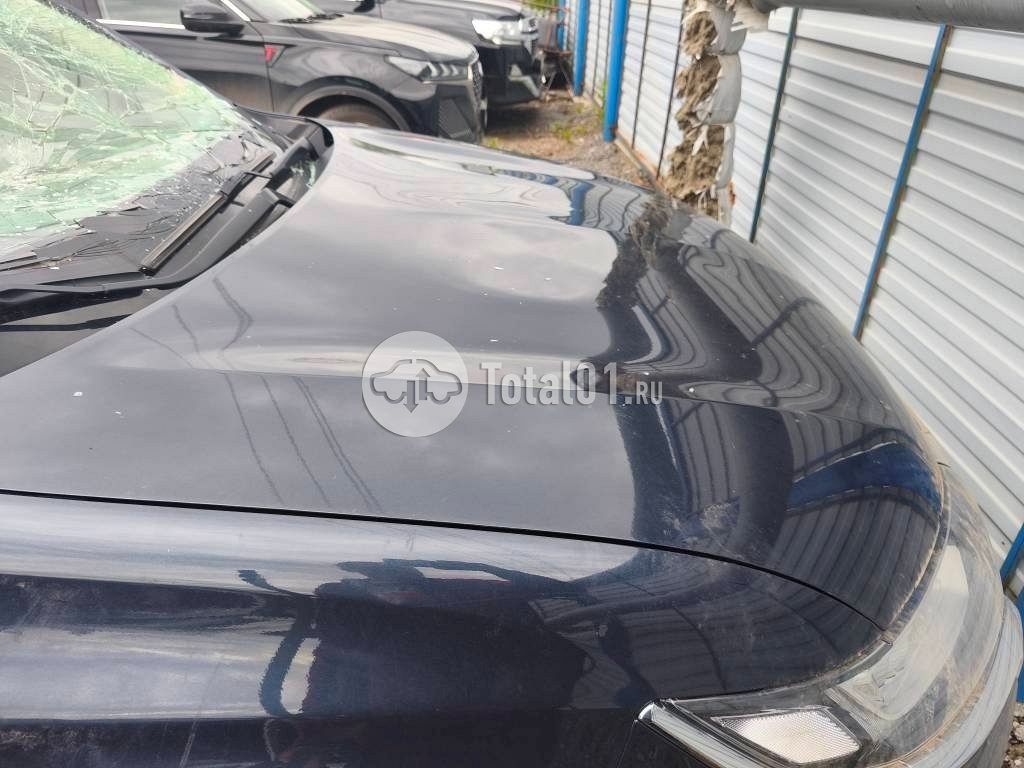 Фото Mitsubishi Outlander 126