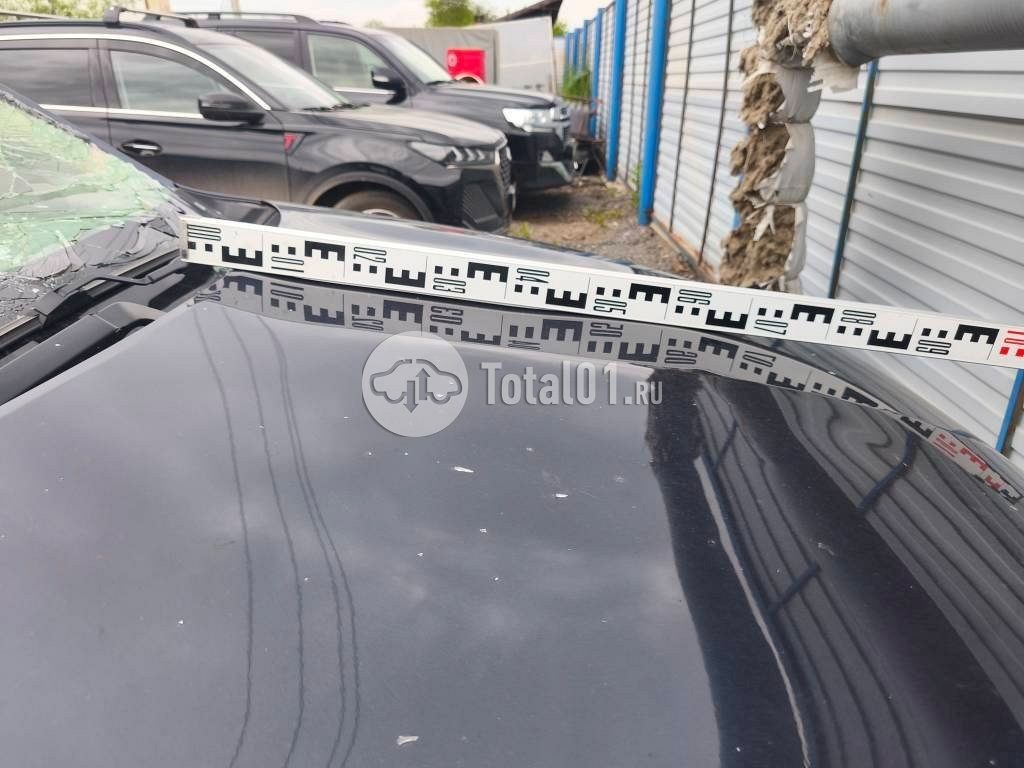 Фото Mitsubishi Outlander 130