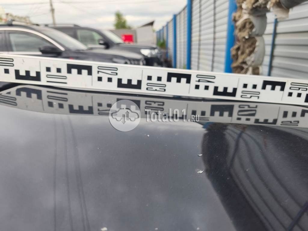 Фото Mitsubishi Outlander 132