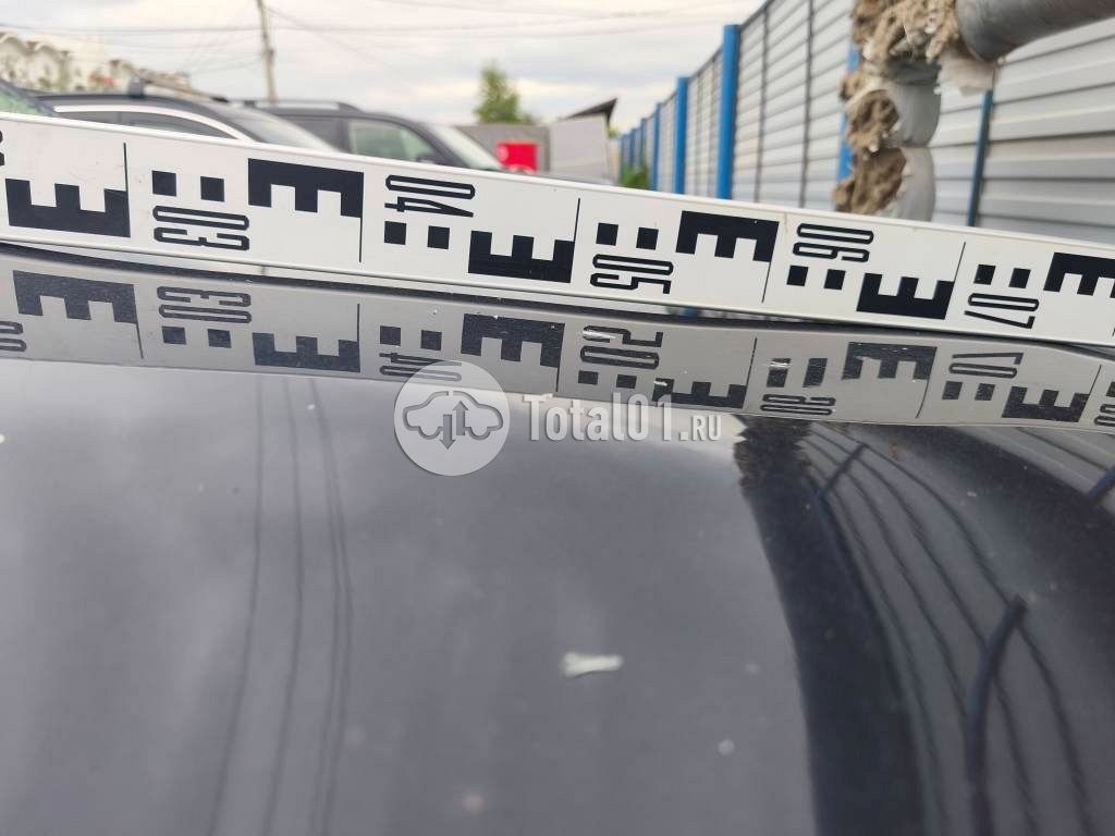 Фото Mitsubishi Outlander 134