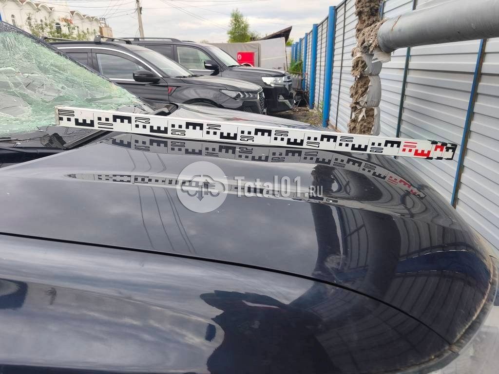 Фото Mitsubishi Outlander 136