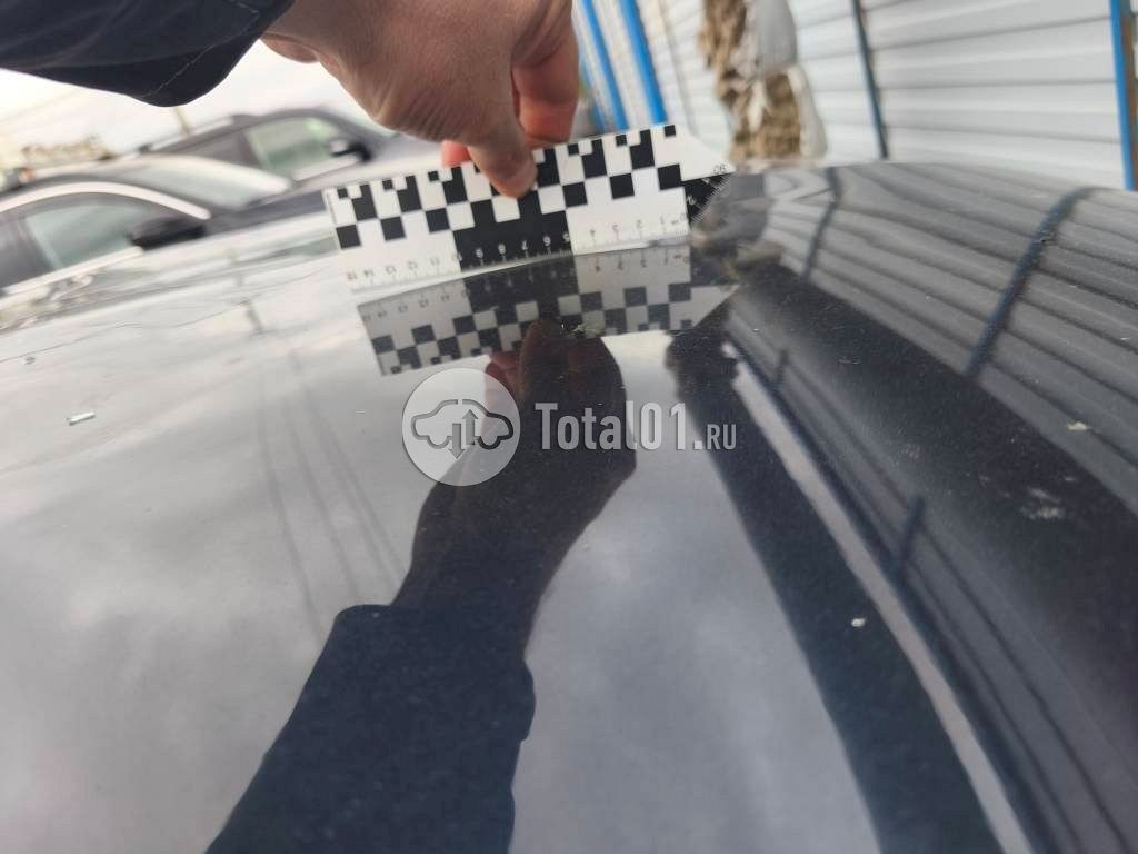 Фото Mitsubishi Outlander 152