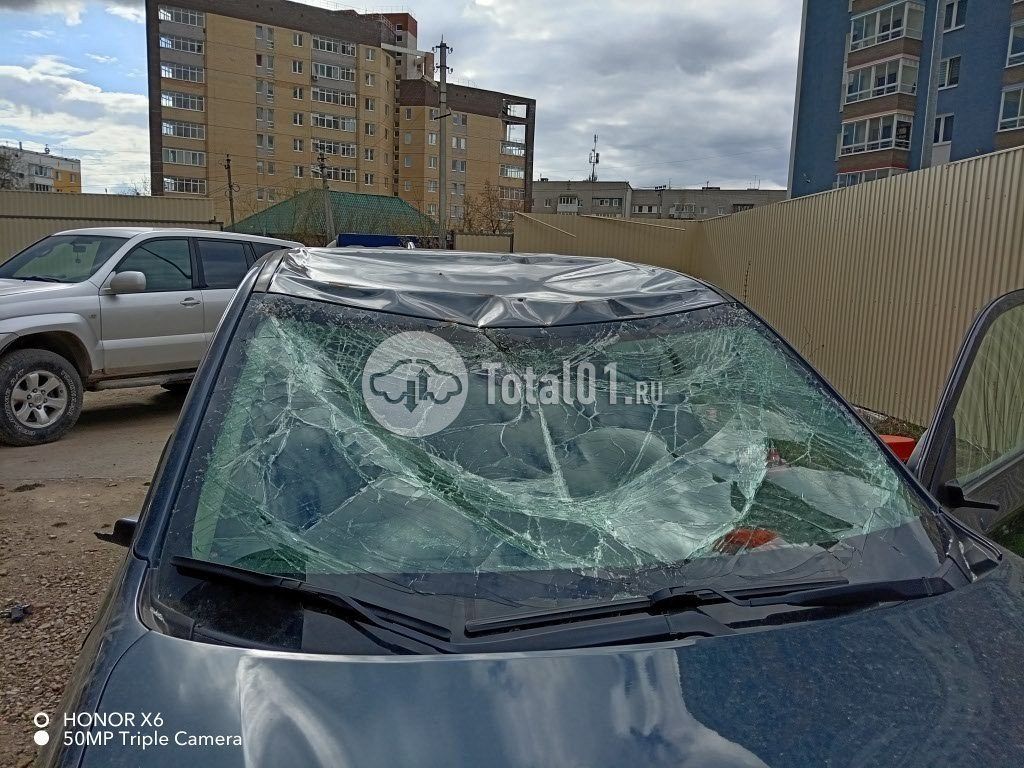 Фото Mitsubishi Outlander 170