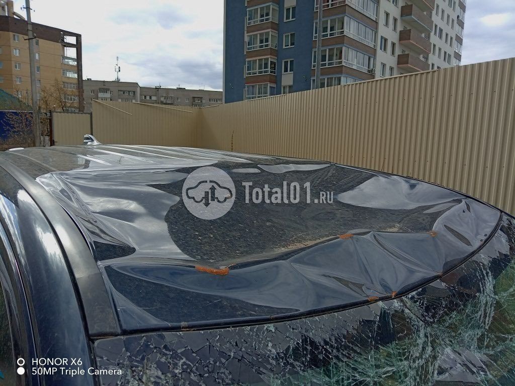 Фото Mitsubishi Outlander 172
