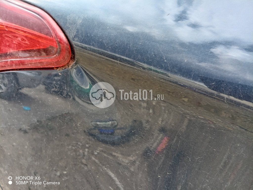 Фото Mitsubishi Outlander 178