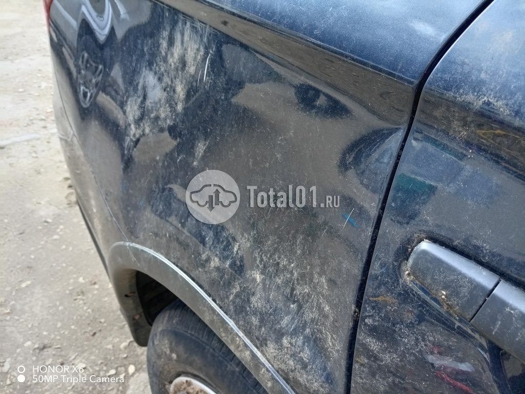 Фото Mitsubishi Outlander 180