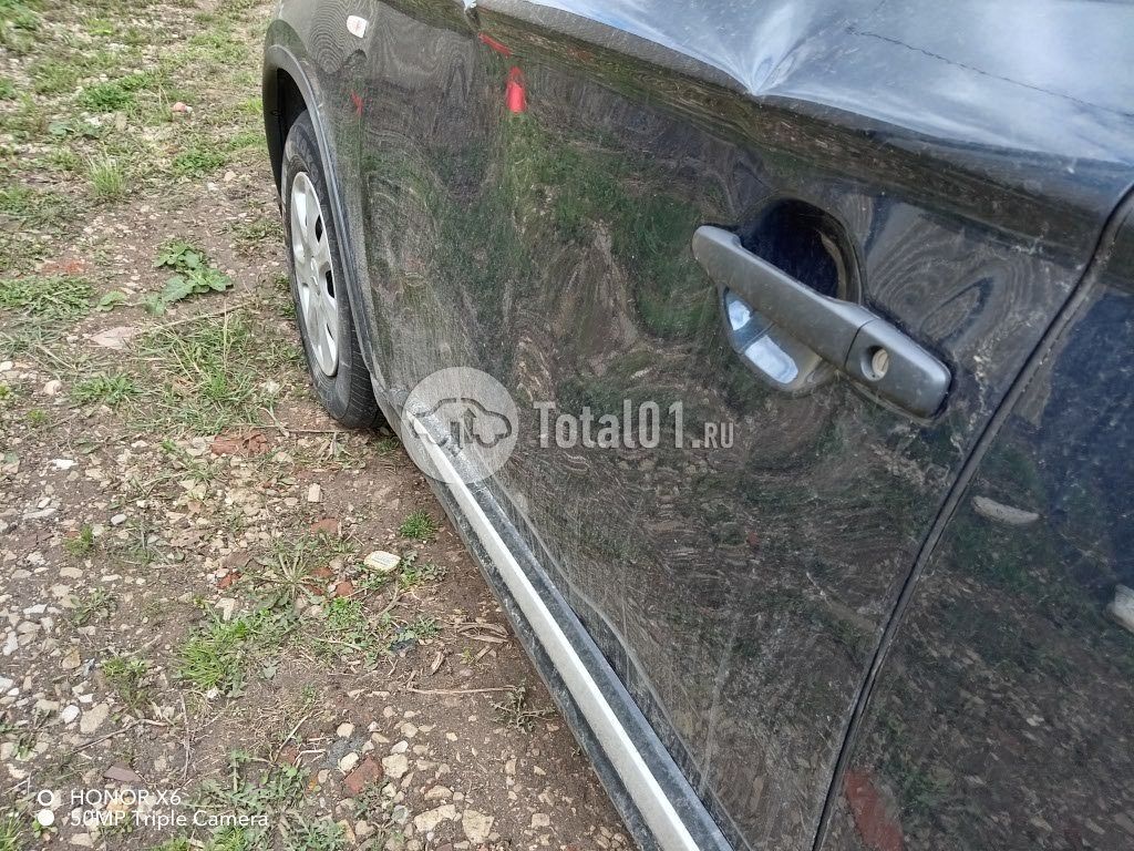 Фото Mitsubishi Outlander 188