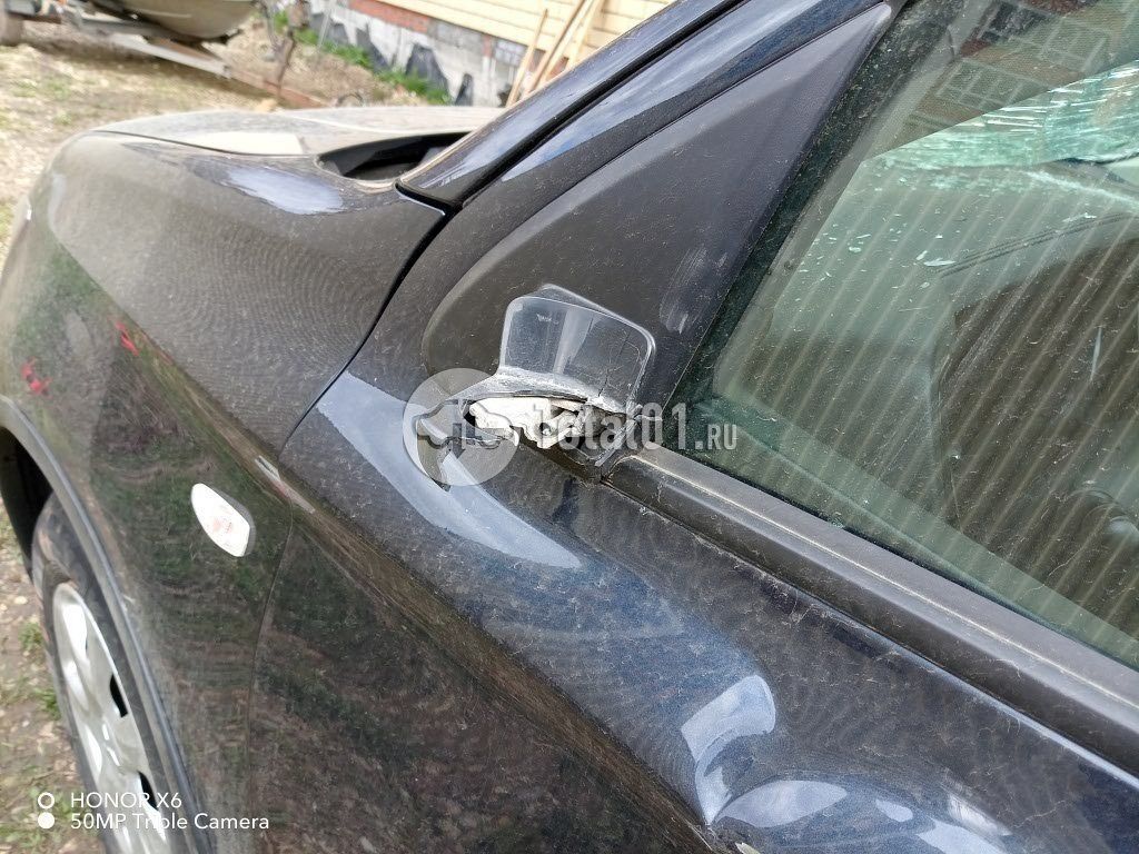 Фото Mitsubishi Outlander 190