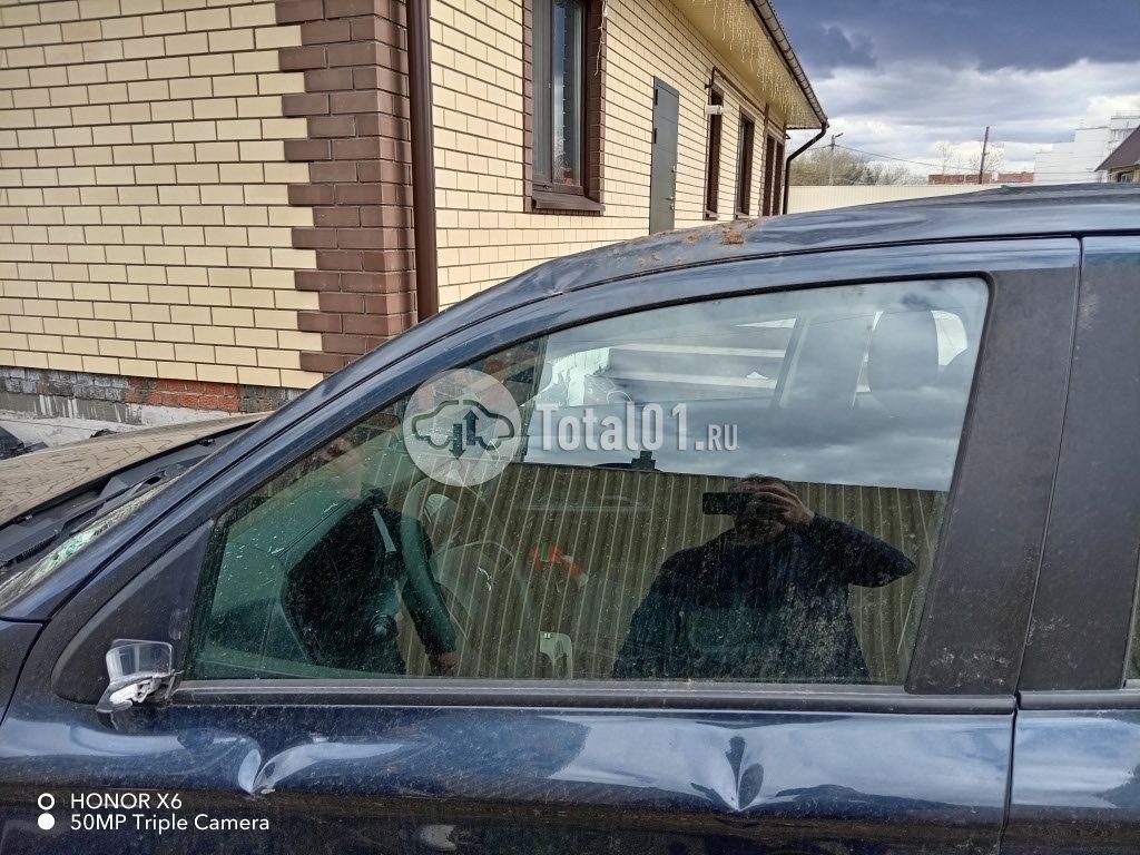 Фото Mitsubishi Outlander 192