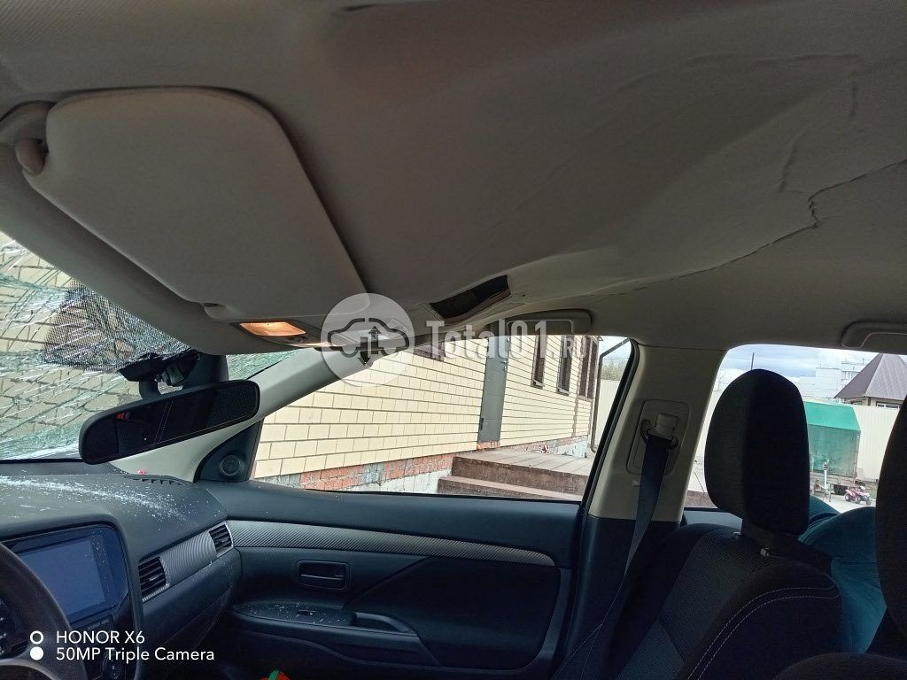 Фото Mitsubishi Outlander 198