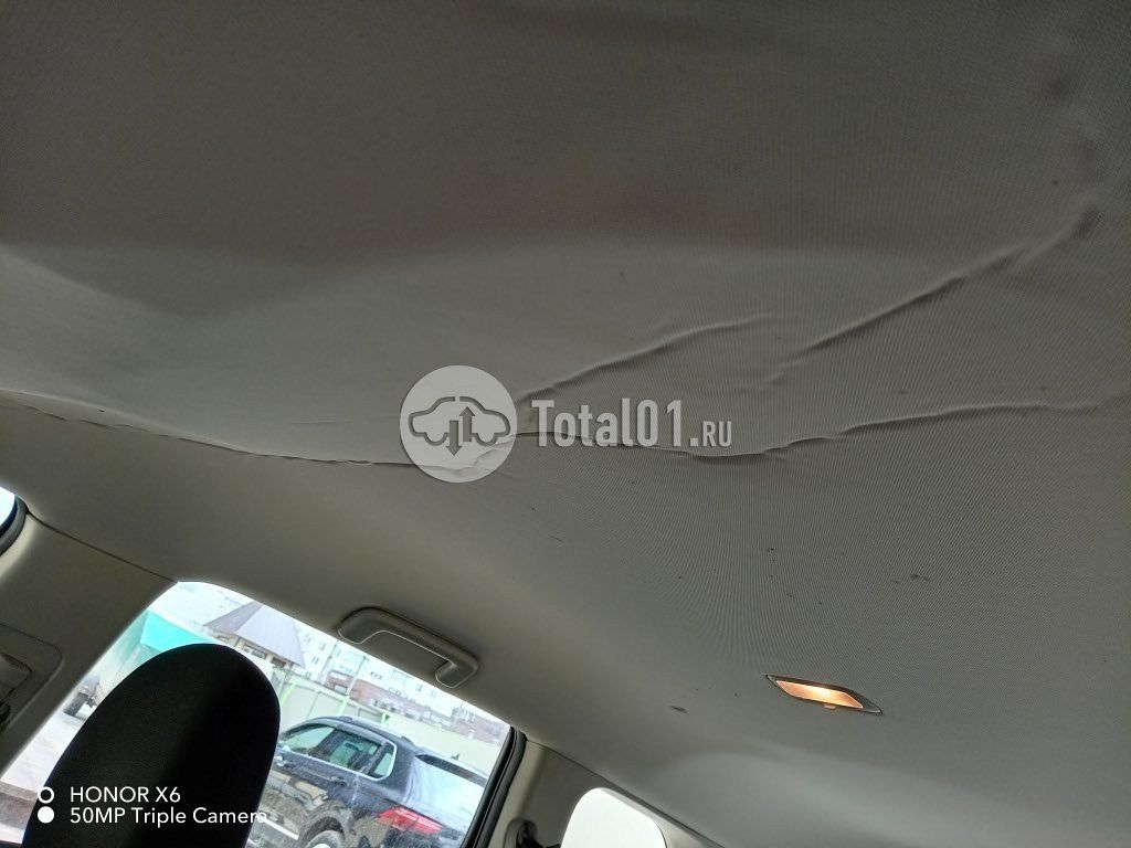 Фото Mitsubishi Outlander 202